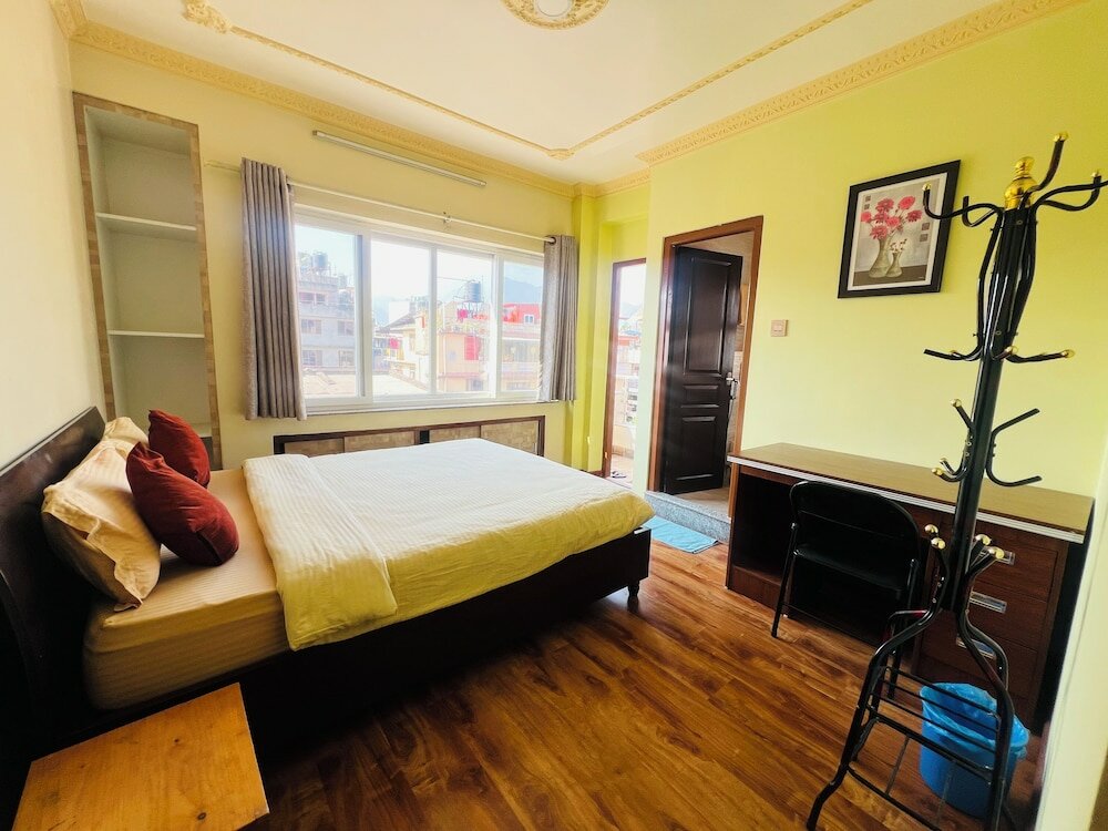 Фото Shine Nepal Homestay