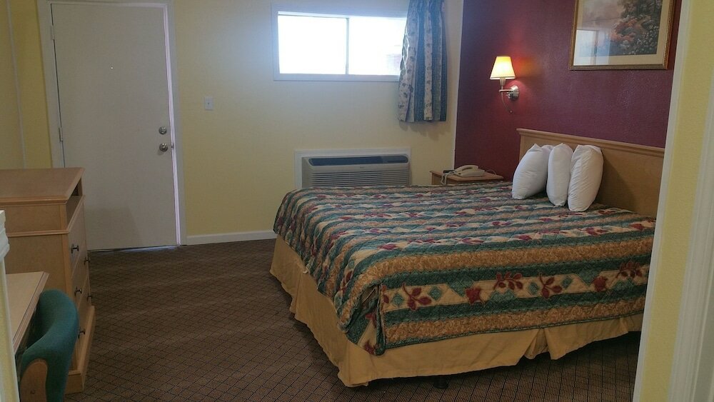 Фото Rodeway Inn