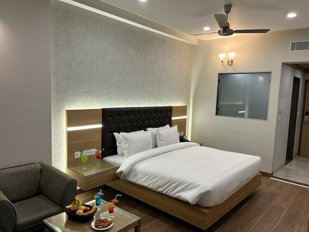 Фото Hotel Residency