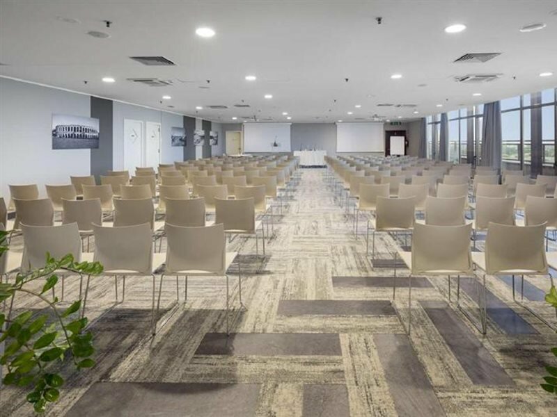 Фото Отель Best Western Ctc Hotel Verona
