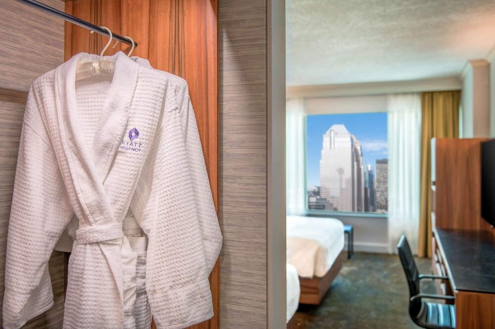 Фото Hyatt Regency Calgary