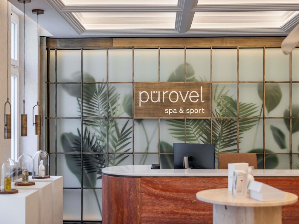 Фото SPA & Wellness Hotel Olympia