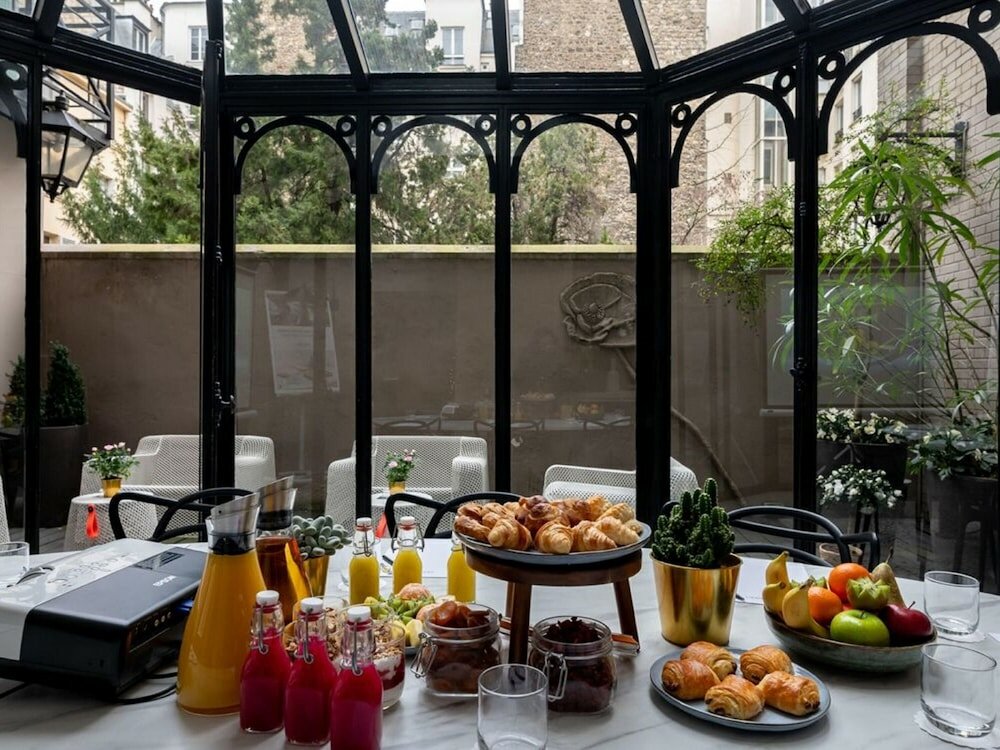 Фото Mercure Paris Alesia