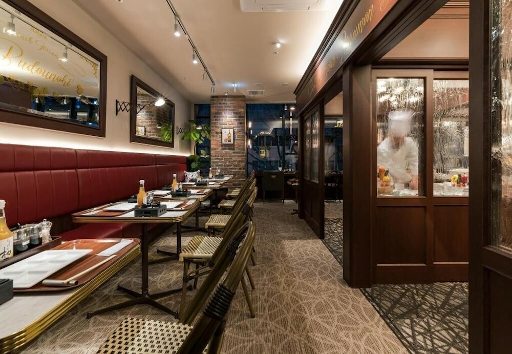 Фото Daiwa Roynet Hotel Fukuoka - Nishinakasu