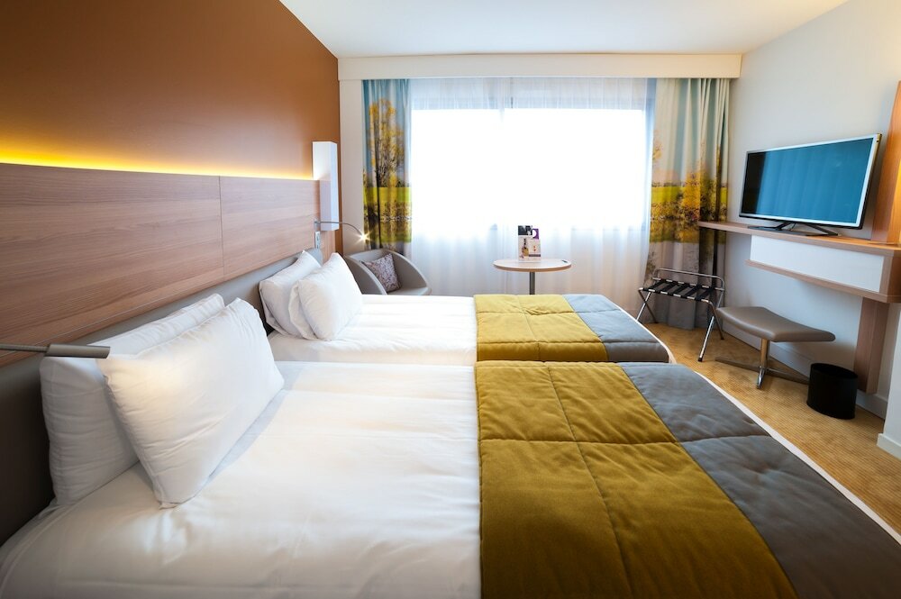 Фото Mercure Macon Bord de Saone