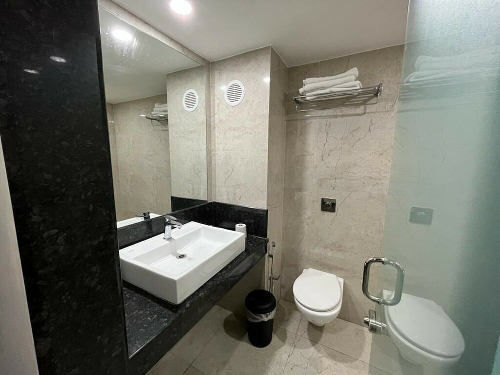 Фото Hotel Residency