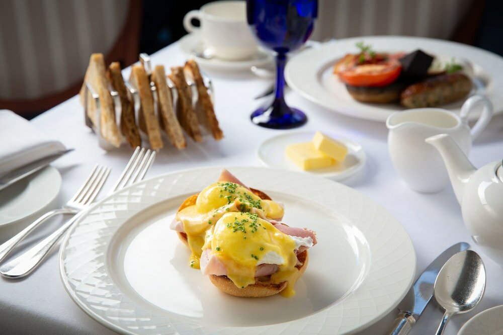 Фото The Royal Crescent Hotel & SPA