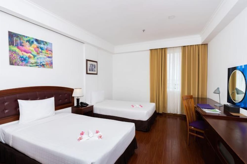 Фото Ttc Hotel Premium Phan Thiết