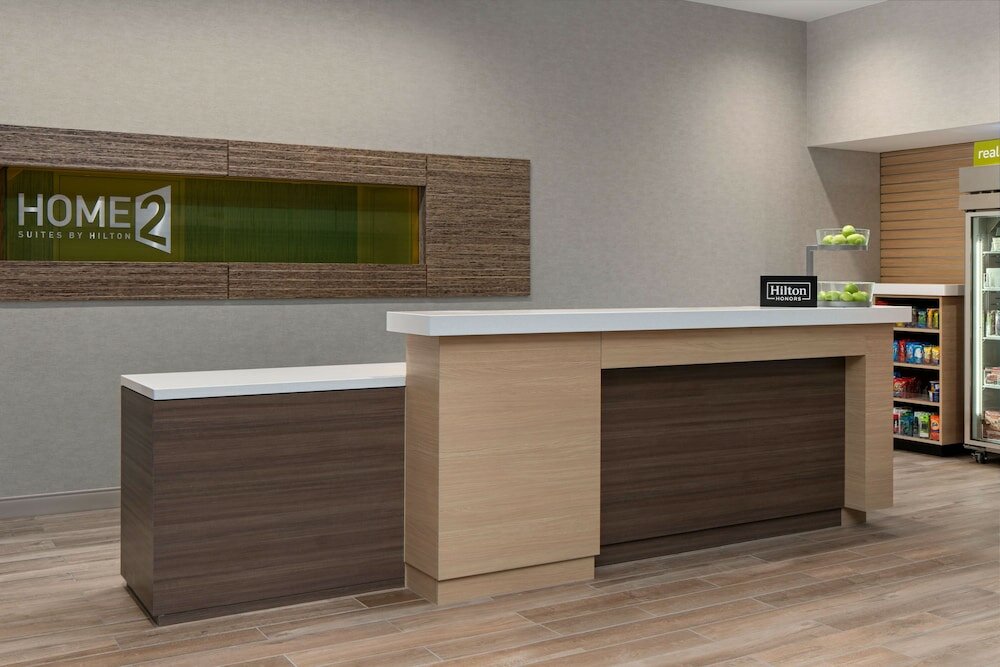 Фото Home2 suites by Hilton Carlsbad