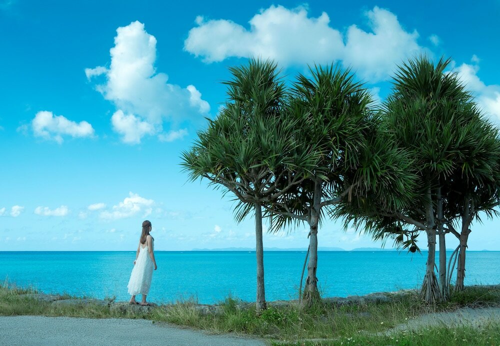 Фото Southern Beach Hotel & Resort Okinawa