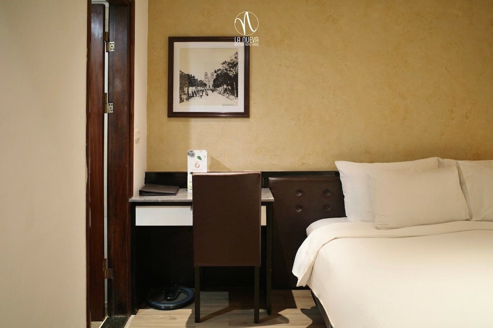 Фото Hanoi La Siesta Diamond Hotel