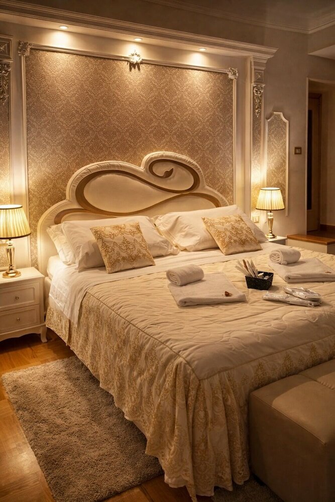 Фото Barberini Dream