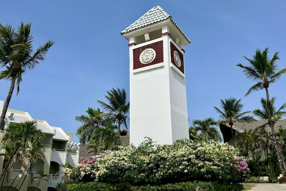 Фото Casa Marina Beach & Reef All Inclusive