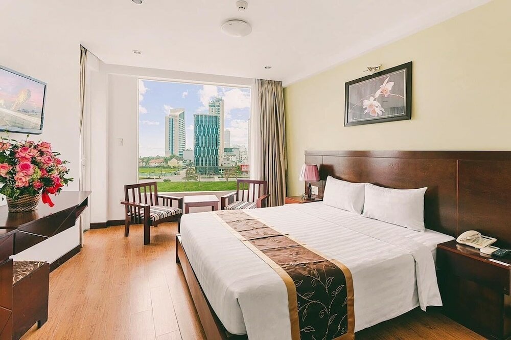 Фото Dragon Sea Hotel