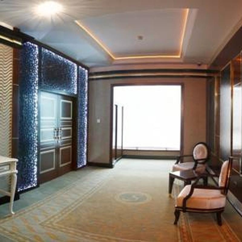 Фото Sapphire Hotel Baku