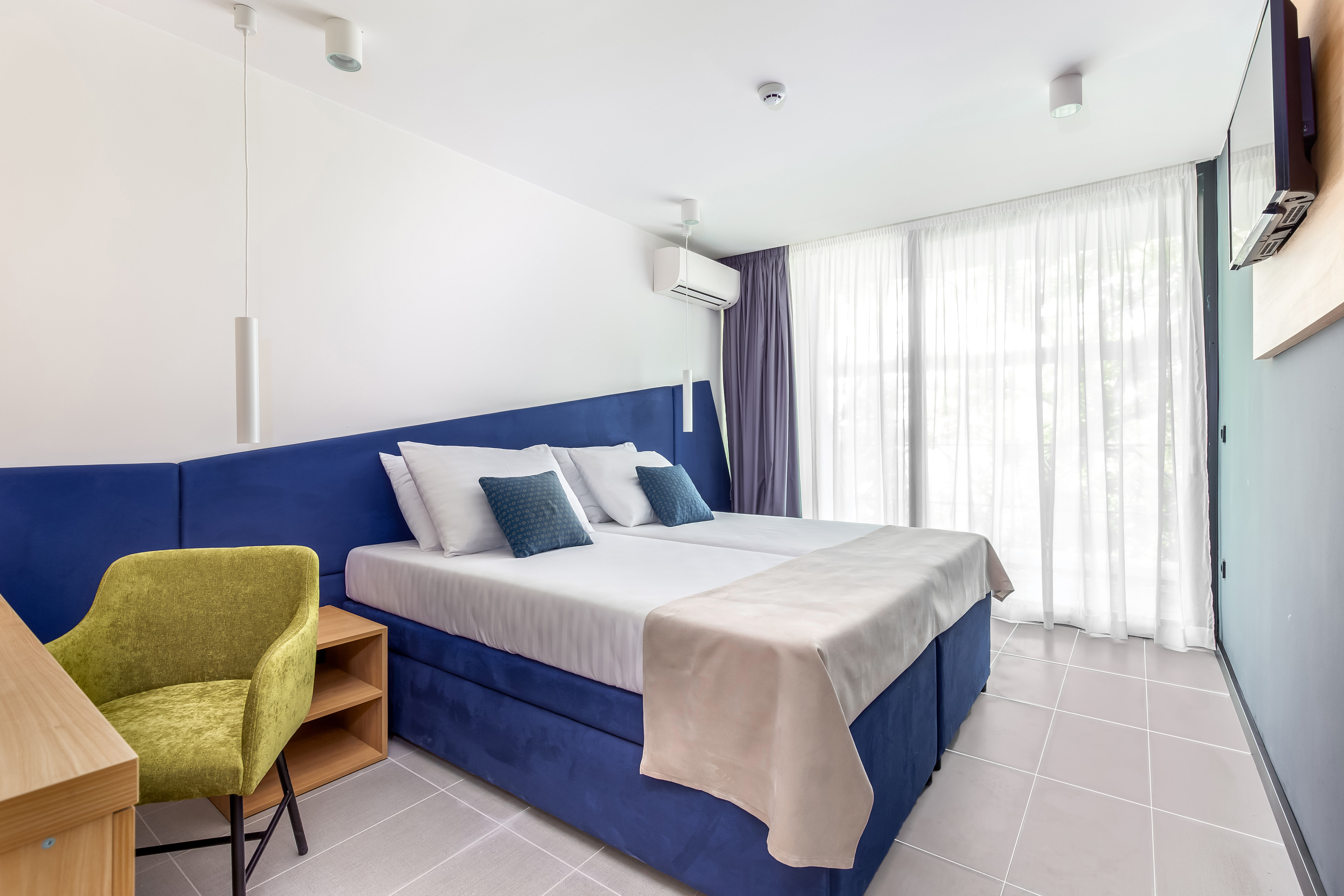 Фото Holiday Resort AD Turres