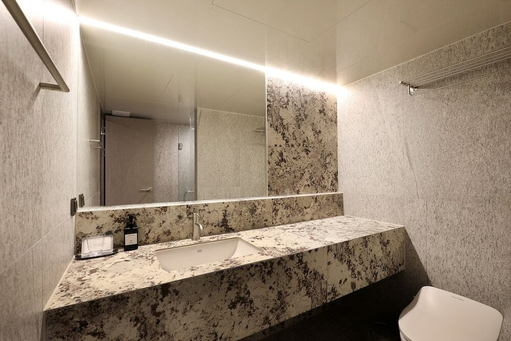 Фото Hotel Biz Jongro Insadong