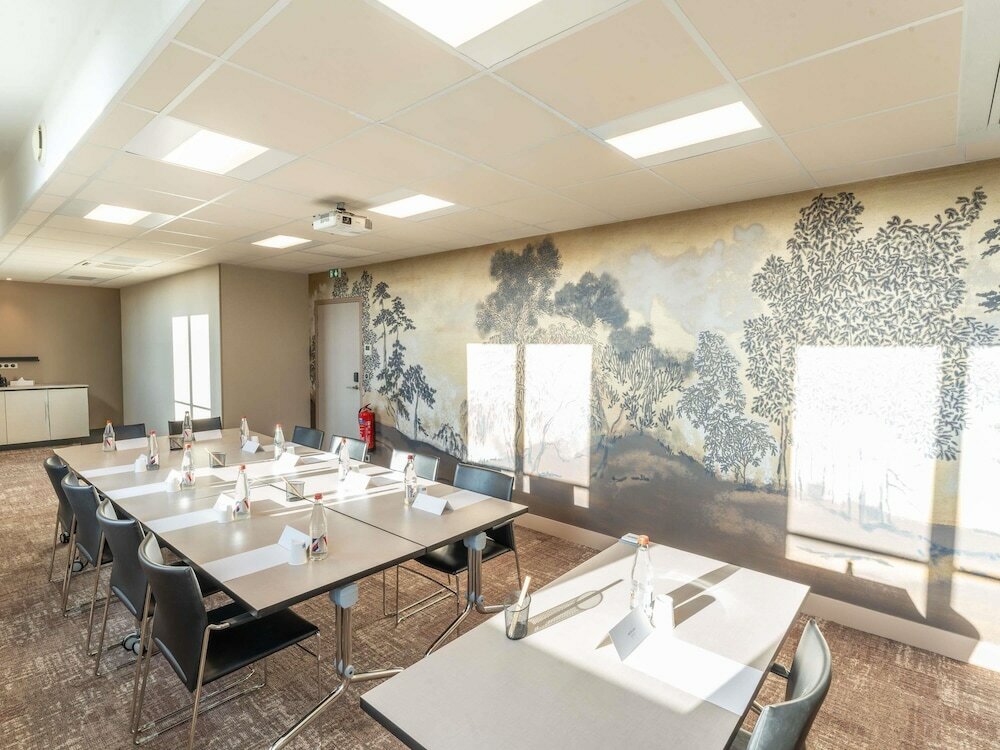 Фото Mercure Le Mans Centre Hotel