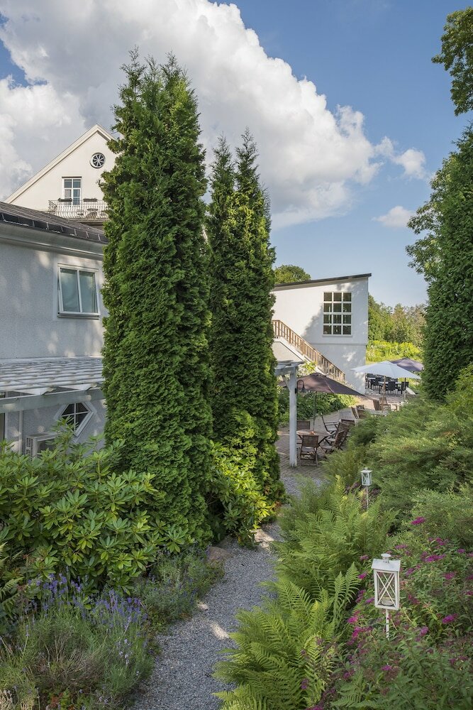 Фото Blommenhof Hotel