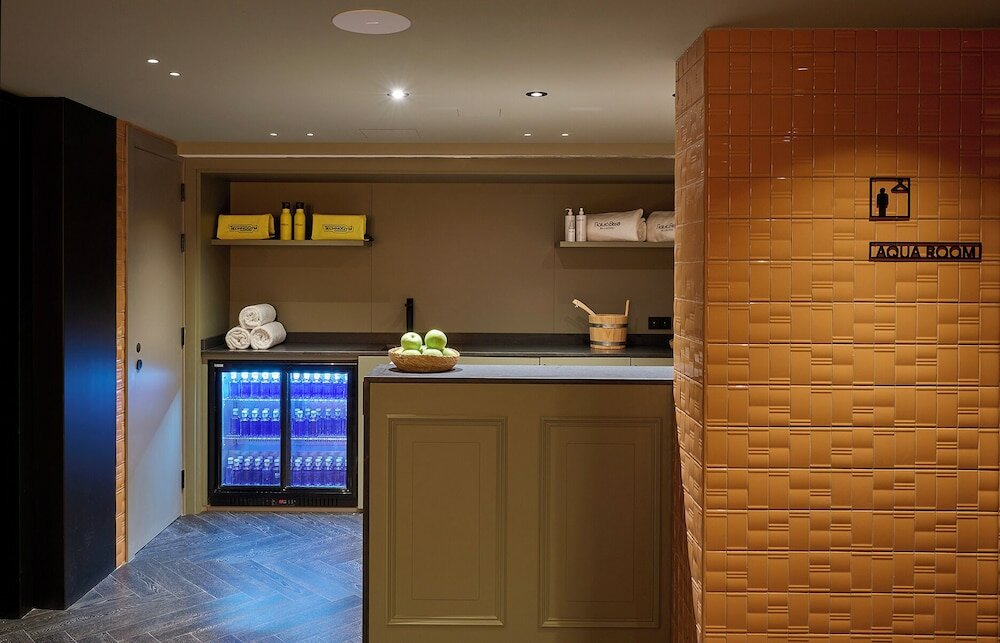 Фото Eurostars Andorra