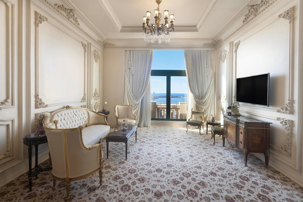 Фото Rixos Montaza Alexandria