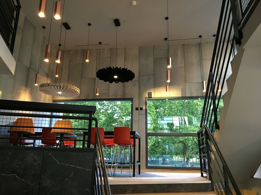 Фото Ibis Annecy Cran Gevrier