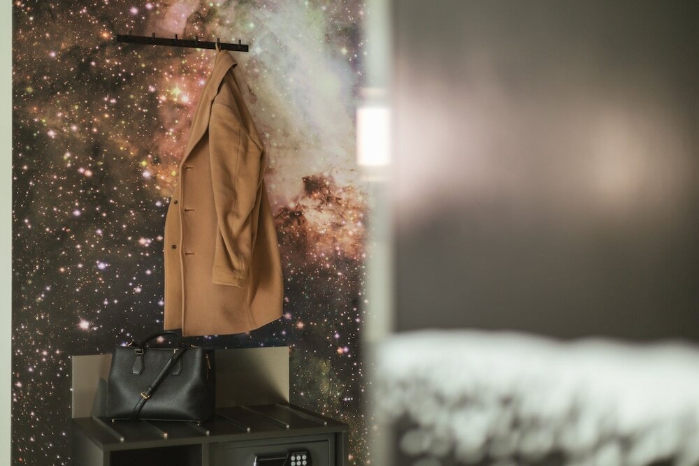 Фото The niu Star