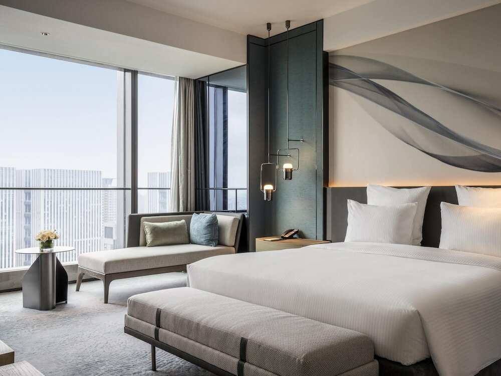 Фото Pullman Jiaxing Pinghu Excellence