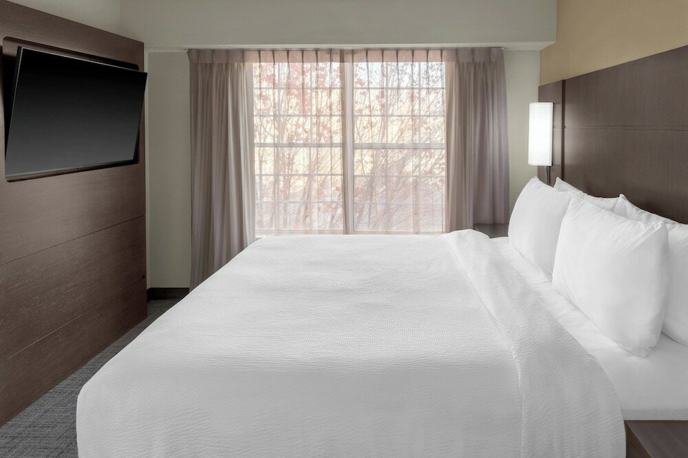 Фото Residence Inn by Marriott Albuquerque North