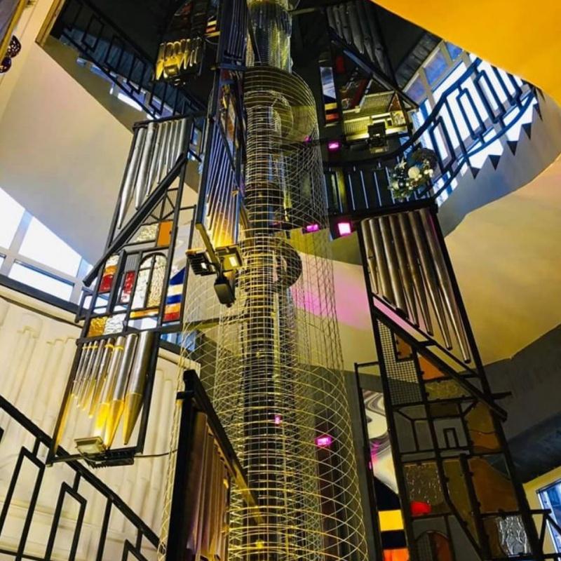 Фото Русские Сезоны Село Вятское SPA