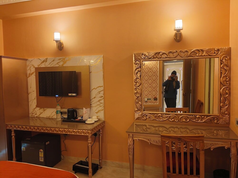 Фото Ray Of Maya Retreat and Resorts