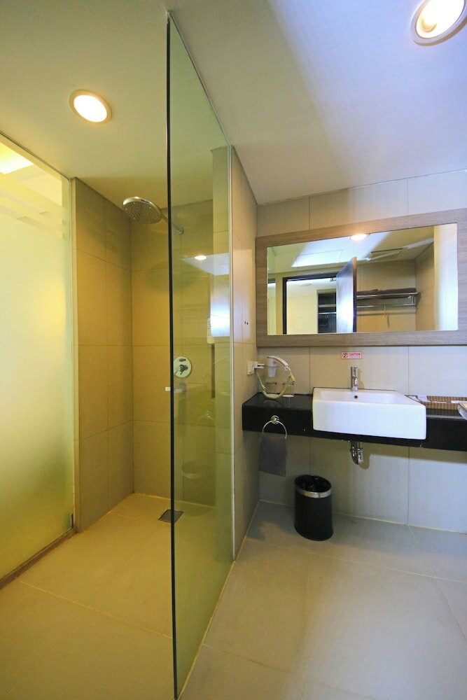 Фото Bw Kemayoran Hotel & Convention Powered by Archipelago