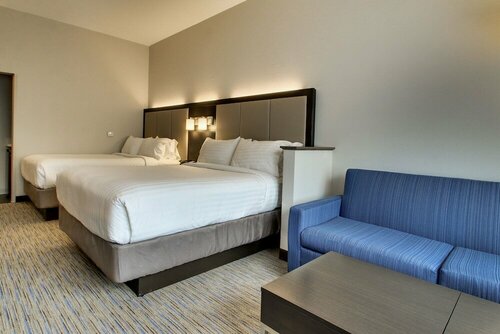 Гостиница Holiday Inn Express & Suites Summerville, an Ihg Hotel в Саммервилле