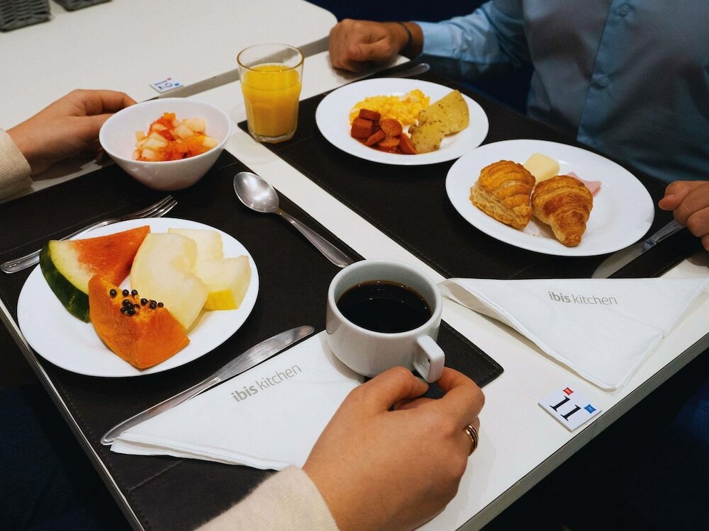 Фото Ibis budget São Bernardo do Campo