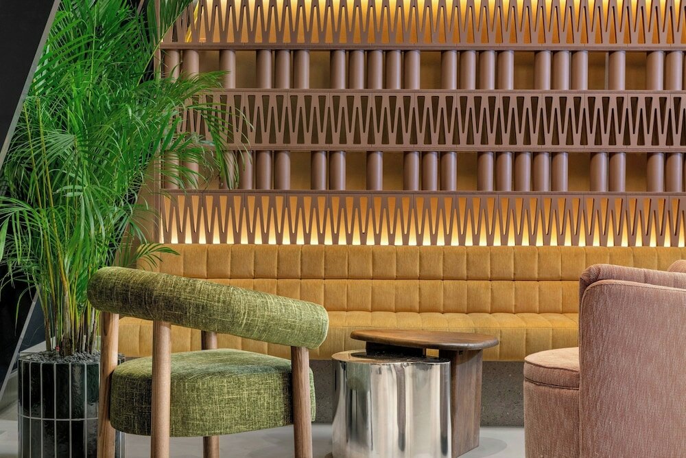 Фото Renaissance Amsterdam Hotel