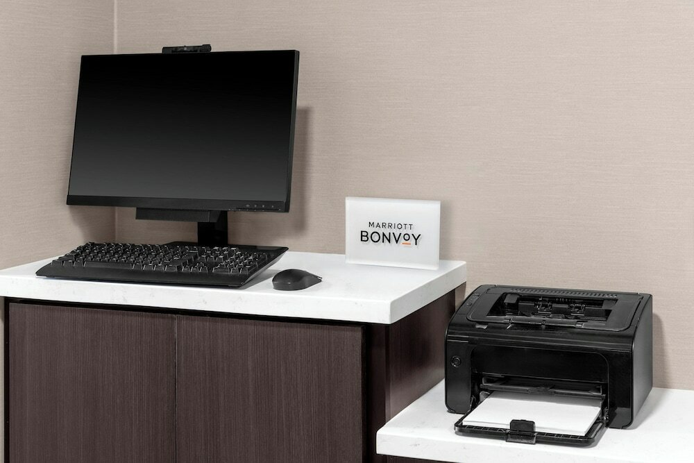 Фото Residence Inn by Marriott Albuquerque North