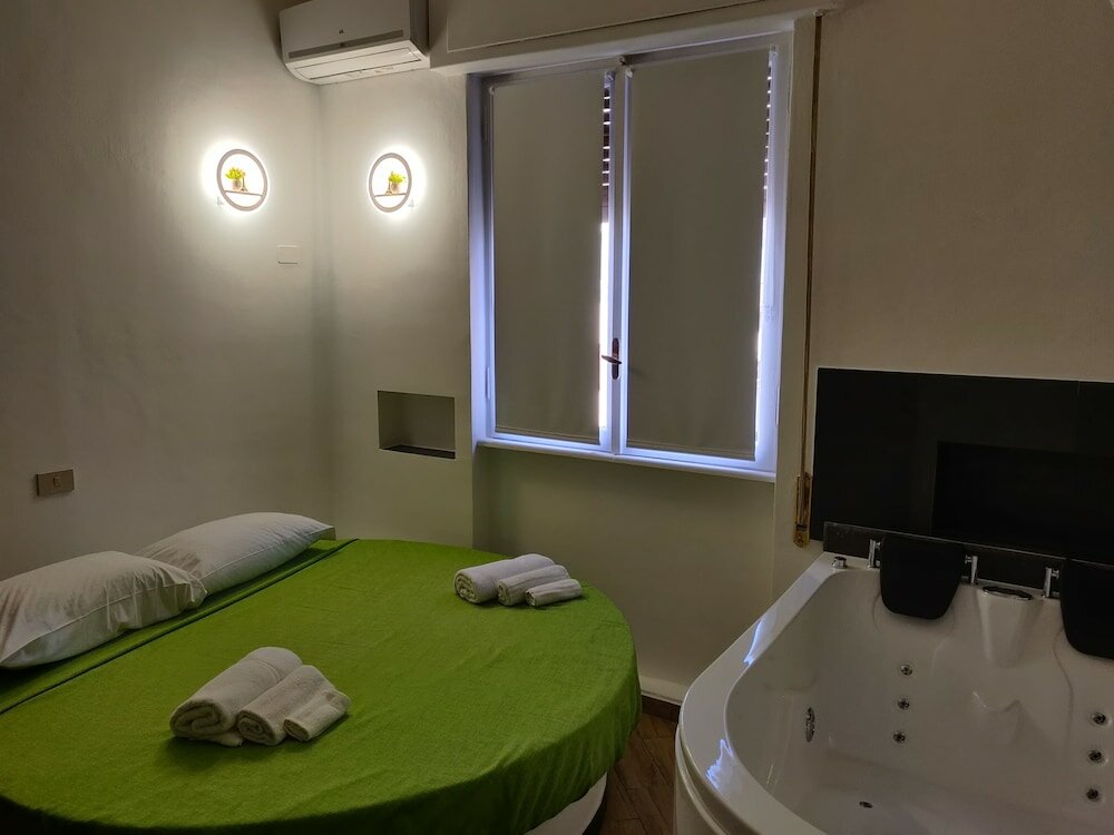 Фото Antadia B&b