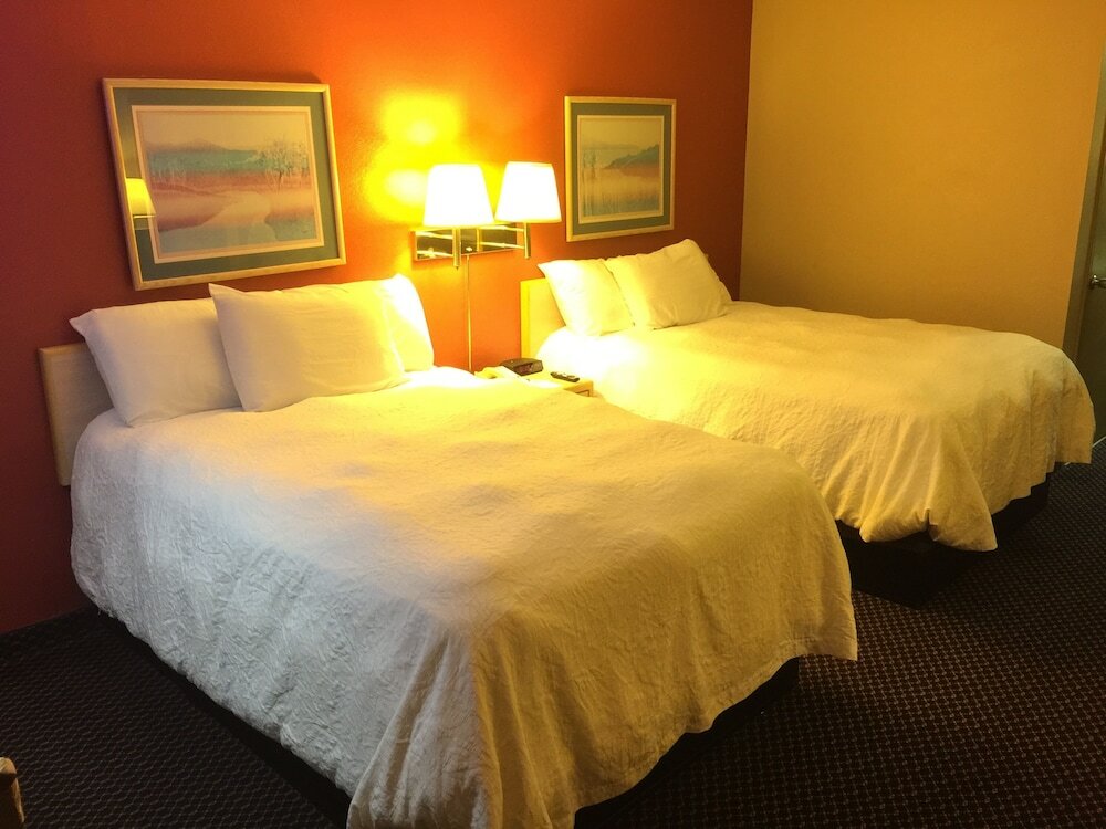 Фото Americas Best Value Inn Garden City