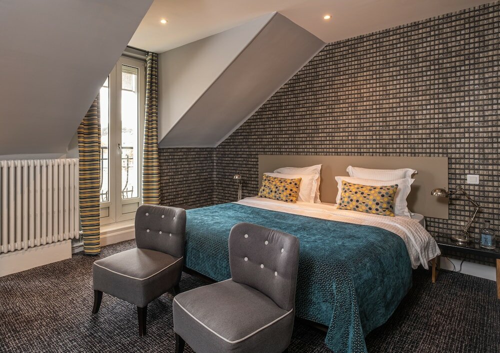 Фото Nouvel Hôtel