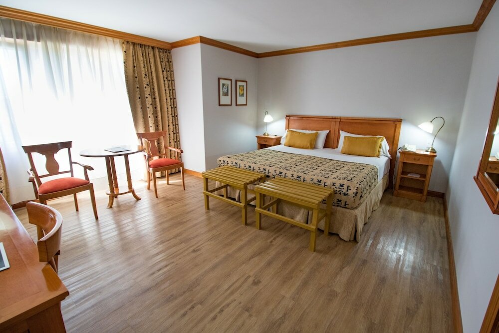 Фото Hotel Kosten Aike