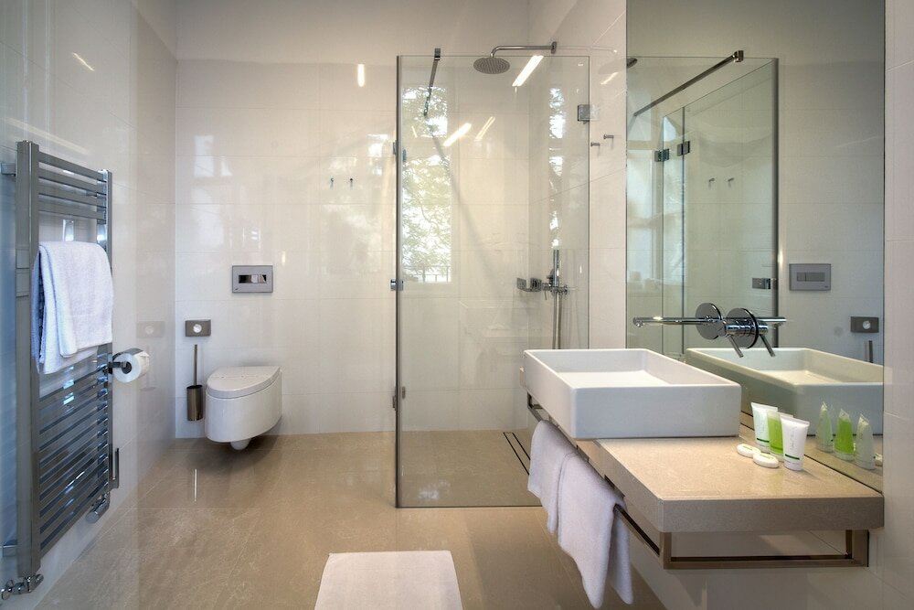 Фото Bishop's House