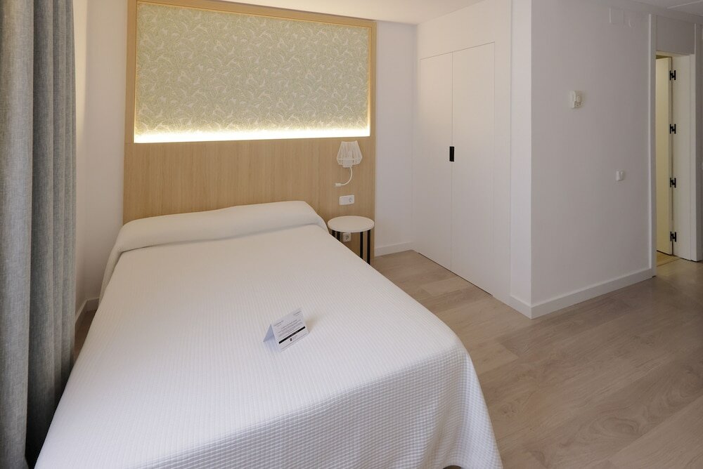 Фото Hotel Sercotel Carlos III