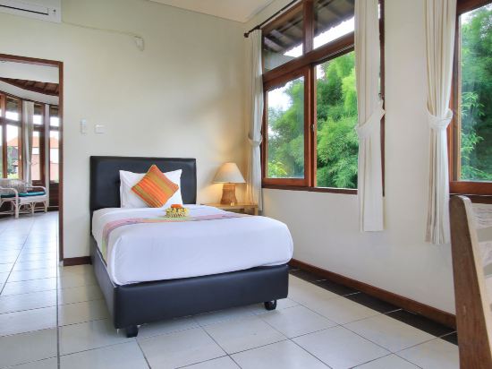 Фото Sarin Ubud Suites by Pramana Villas
