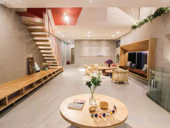 Фото Mia Casa by Satori