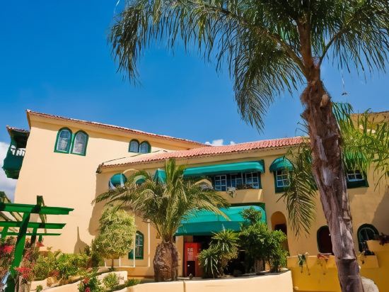 Фото Laguna Park 1