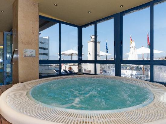 Фото Ms Maestranza