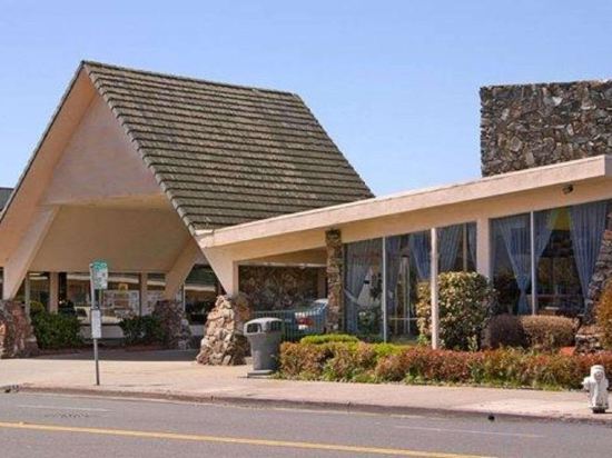 Фото Rodeway Inn