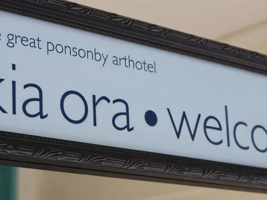 Фото The Great Ponsonby ArtHotel