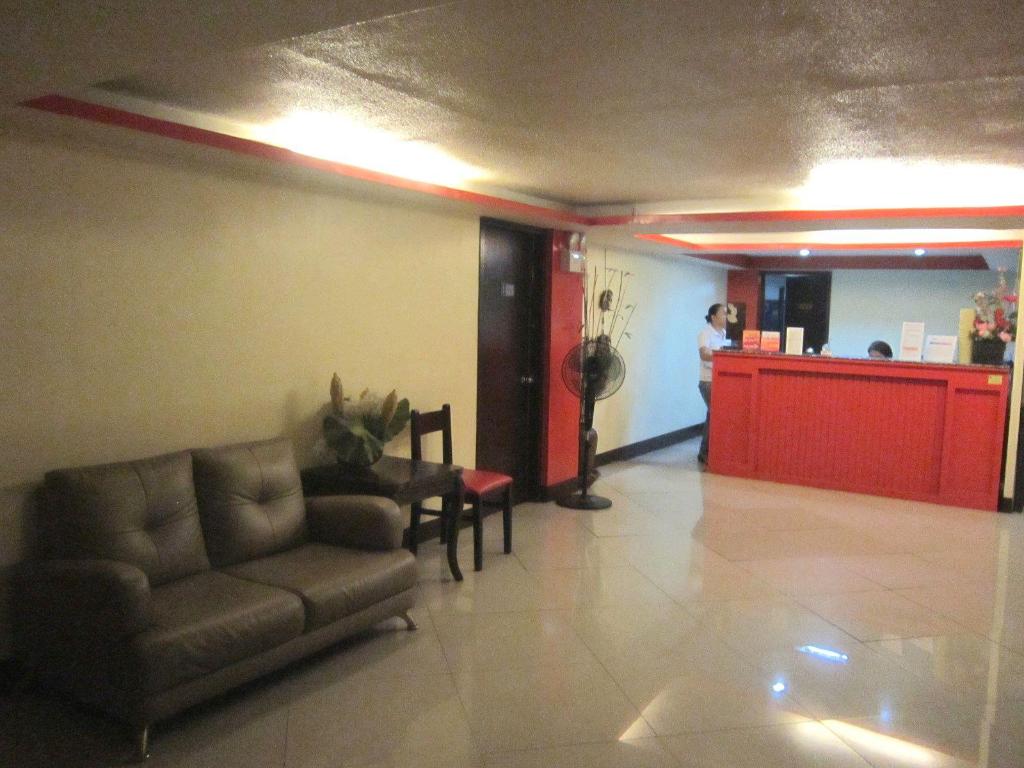 Фото Iloilo Budget Inn - Valeria