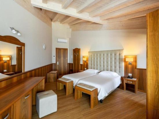 Фото Hotel Palme & Suite